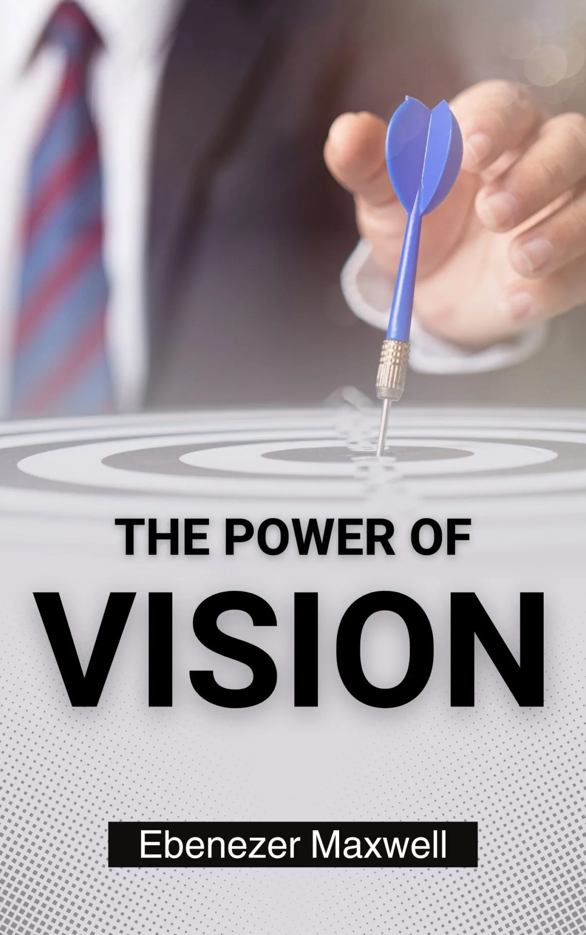 THE POWER OF VISION