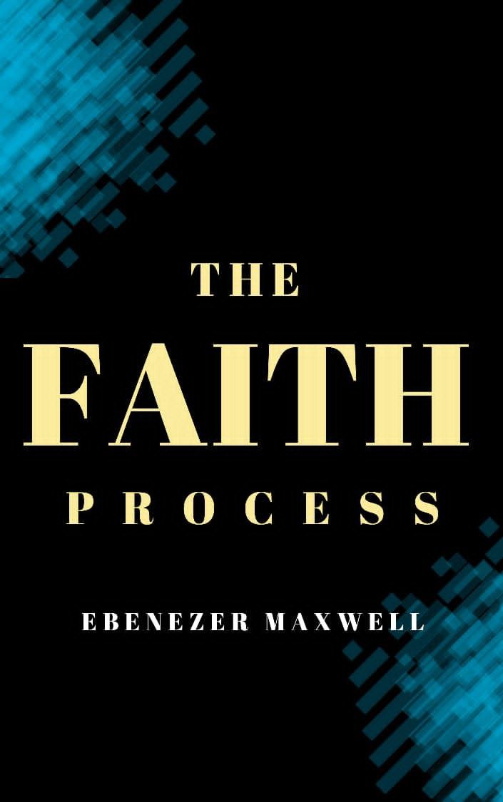 THE FAITH PROCESS