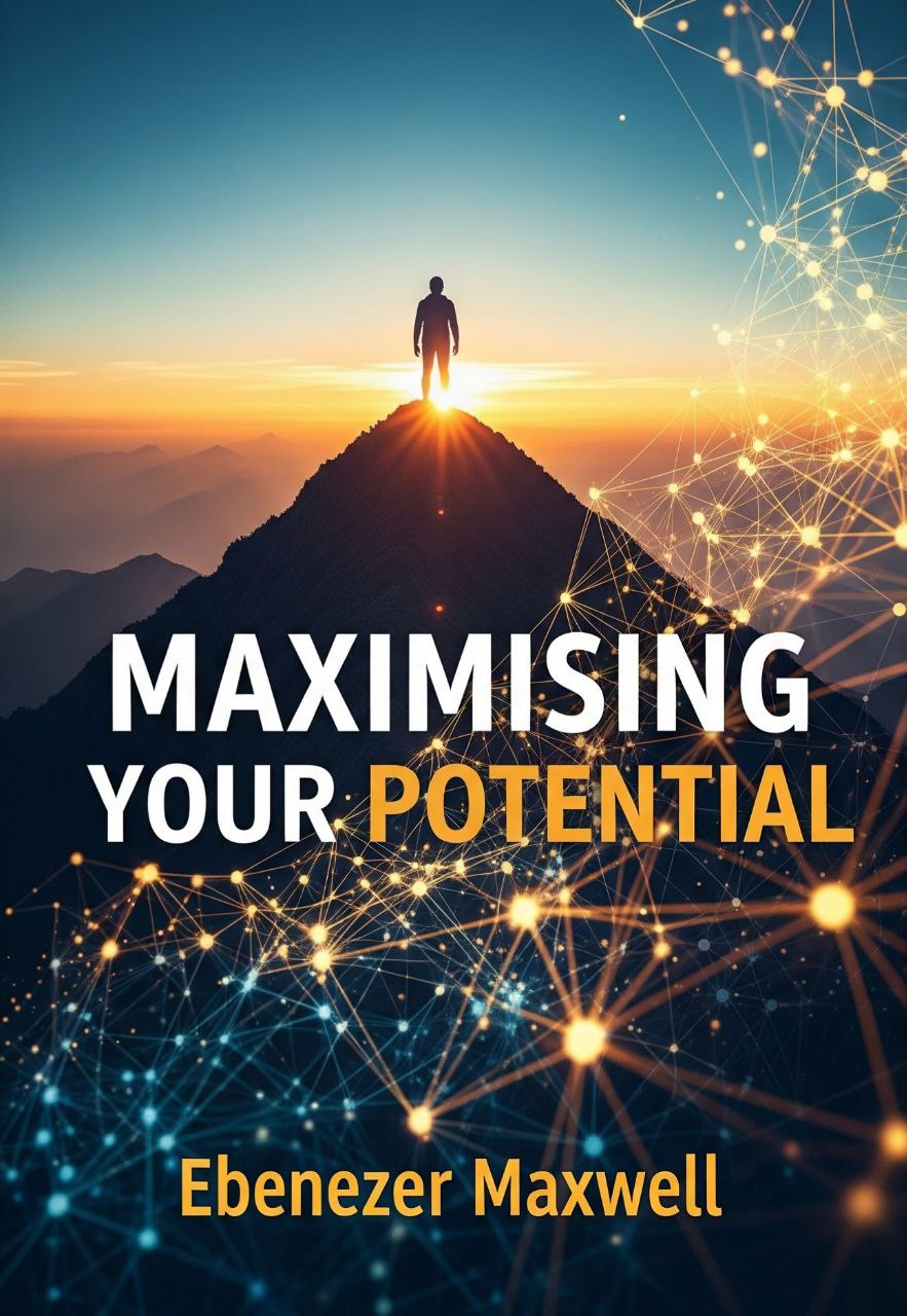 MAXIMIZING YOUR POTENTIAL