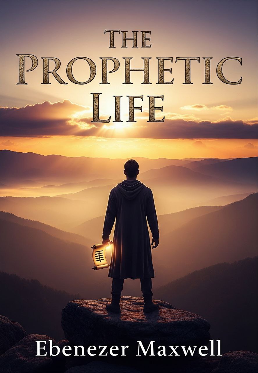 THE PROPHETIC LIFE