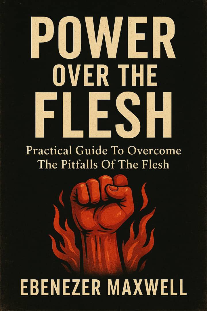 POWER OVER THE FLESH